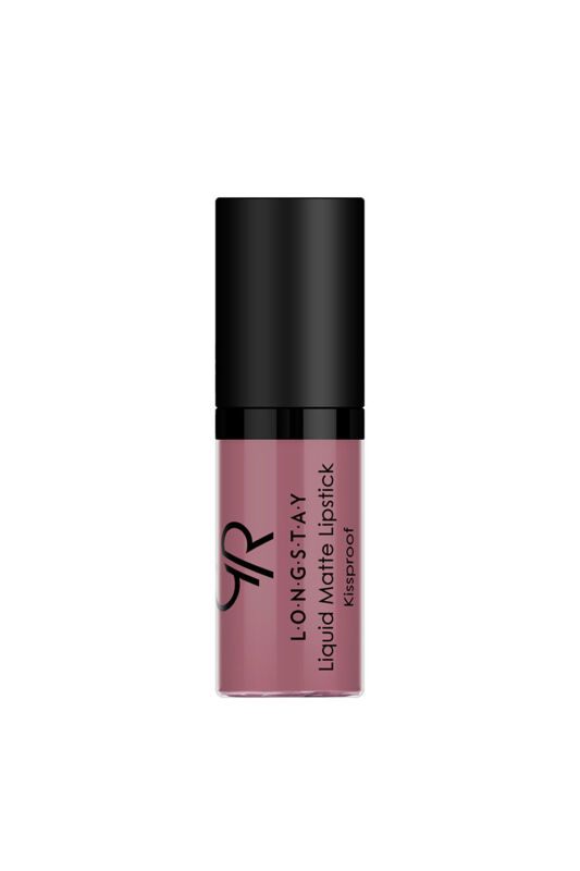 Longstay Liquid Matte Lipstick Mini - 03 - Uzun Süre Kalıcı Likit Mat Ruj - 1