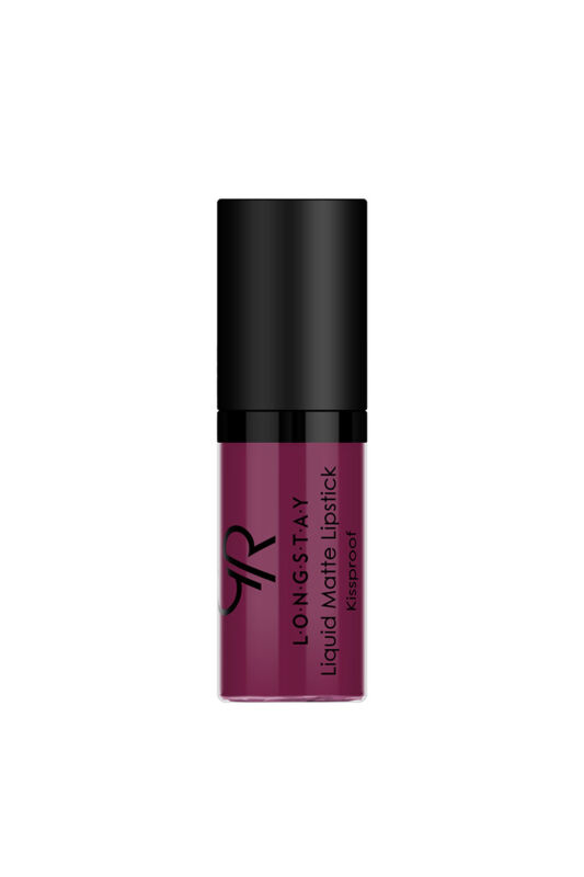 Longstay Liquid Matte Lipstick Mini - 05 - Uzun Süre Kalıcı Likit Mat Ruj - 1