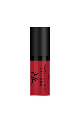 Longstay Liquid Matte Lipstick Mini - 09 - Uzun Süre Kalıcı Likit Mat Ruj 