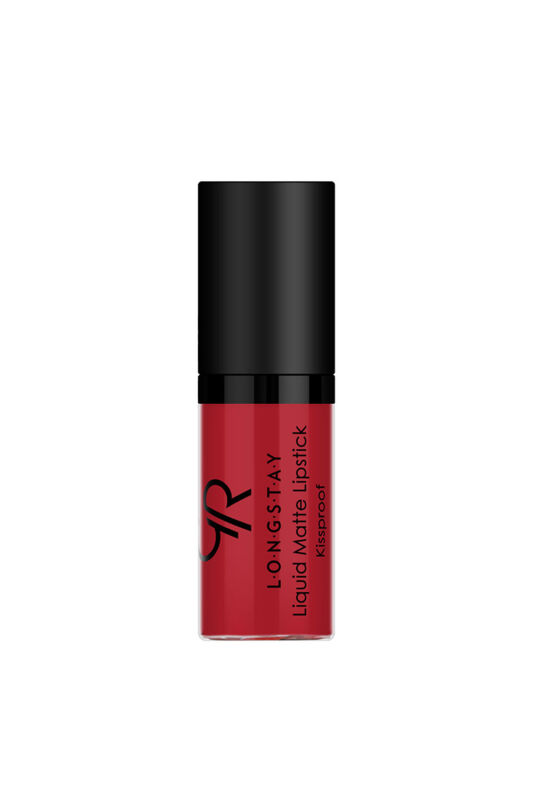 Longstay Liquid Matte Lipstick Mini - 09 - Uzun Süre Kalıcı Likit Mat Ruj - 1