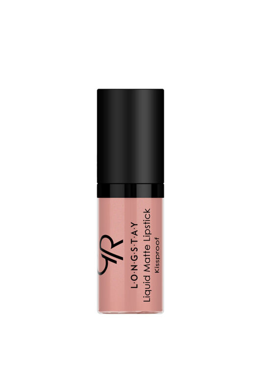 Longstay Liquid Matte Lipstick Mini - 13 - Uzun Süre Kalıcı Likit Mat Ruj - 1