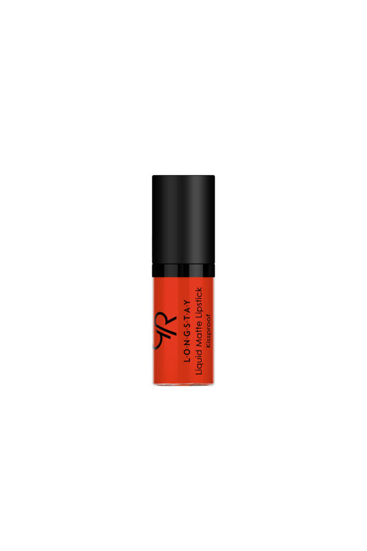 Longstay Liquid Matte Lipstick Mini 14 - 1