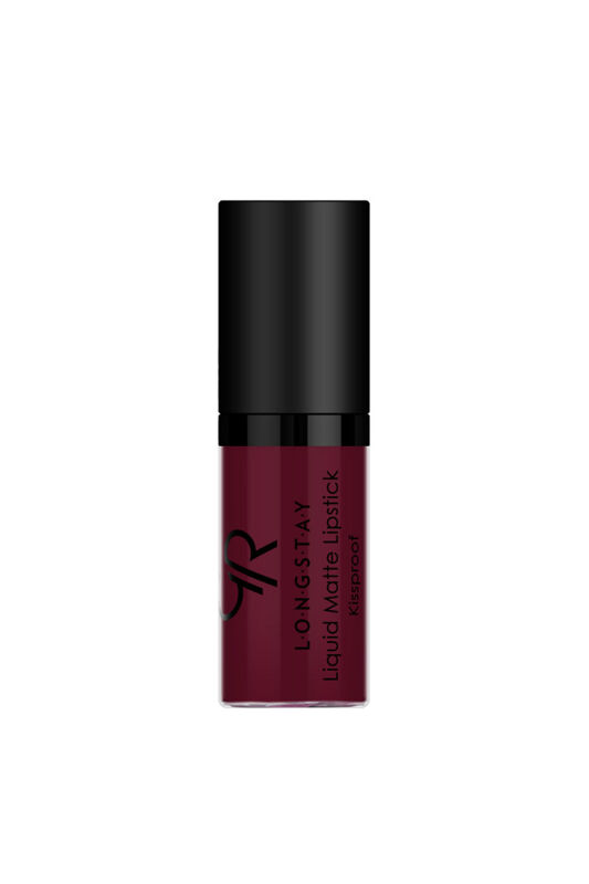 Longstay Liquid Matte Lipstick Mini 15 - 1