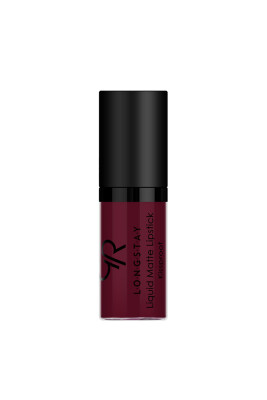 Longstay Liquid Matte Lipstick Mini 15 