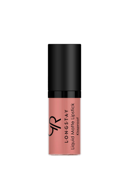 Longstay Liquid Matte Lipstick Mini - 17 - Uzun Süre Kalıcı Likit Mat Ruj - 1