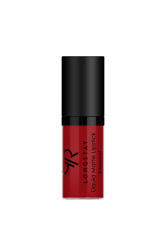 Longstay Liquid Matte Lipstick Mini - 18 - Uzun Süre Kalıcı Likit Mat Ruj - 1
