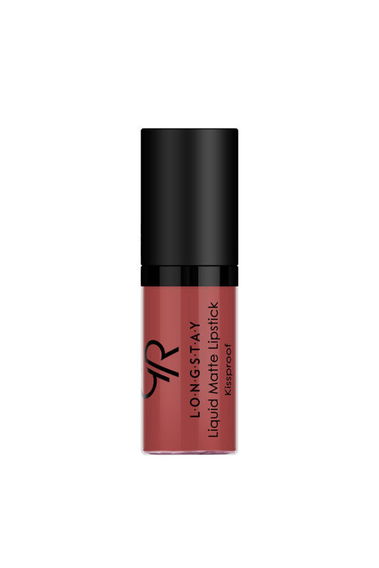 Longstay Liquid Matte Lipstick Mini - 19 - Uzun Süre Kalıcı Likit Mat Ruj - 1