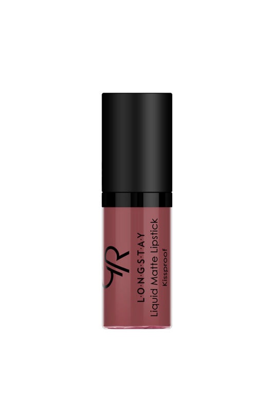Longstay Liquid Matte Lipstick Mini - 20 - Uzun Süre Kalıcı Likit Mat Ruj - 1