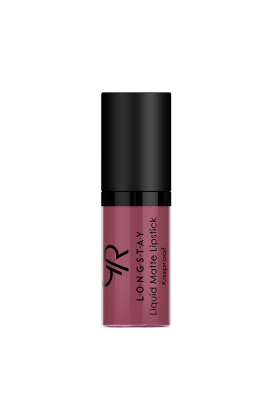 Longstay Liquid Matte Lipstick Mini - 21 - Uzun Süre Kalıcı Likit Mat Ruj - 1