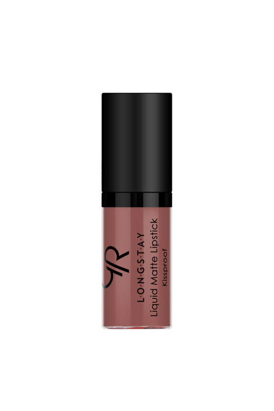 Longstay Liquid Matte Lipstick Mini - 22 - Uzun Süre Kalıcı Likit Mat Ruj - 1