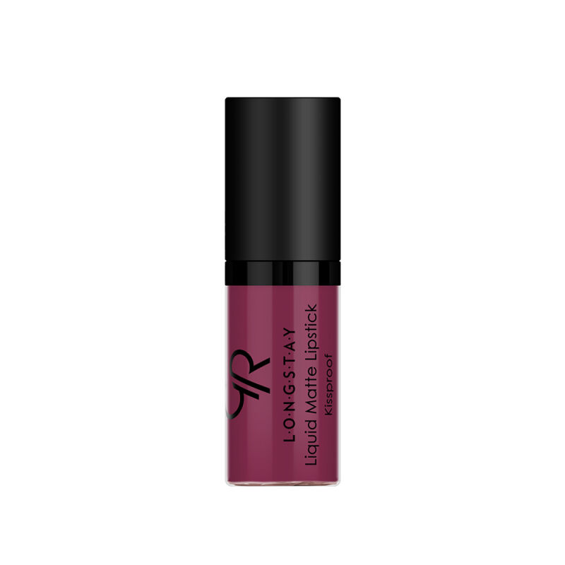 Longstay Liquid Matte Lipstick Mini 28 - 1