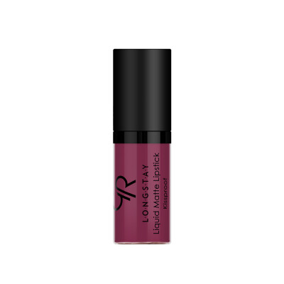 Longstay Liquid Matte Lipstick Mini 28 - 