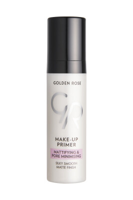  Make Up Primer Mattifying and Pore Minimising - Matlaştırıcı ve Gözenek Sıkılaştırıcı Makyaj Bazı 