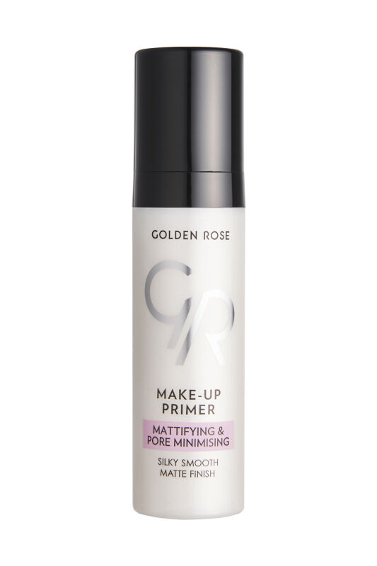  Make Up Primer Mattifying and Pore Minimising - Matlaştırıcı ve Gözenek Sıkılaştırıcı Makyaj Bazı - 1