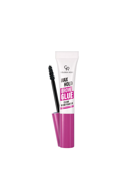 Max Hold Brow Glue - Şeffaf Kaş Sabitleyici - 2