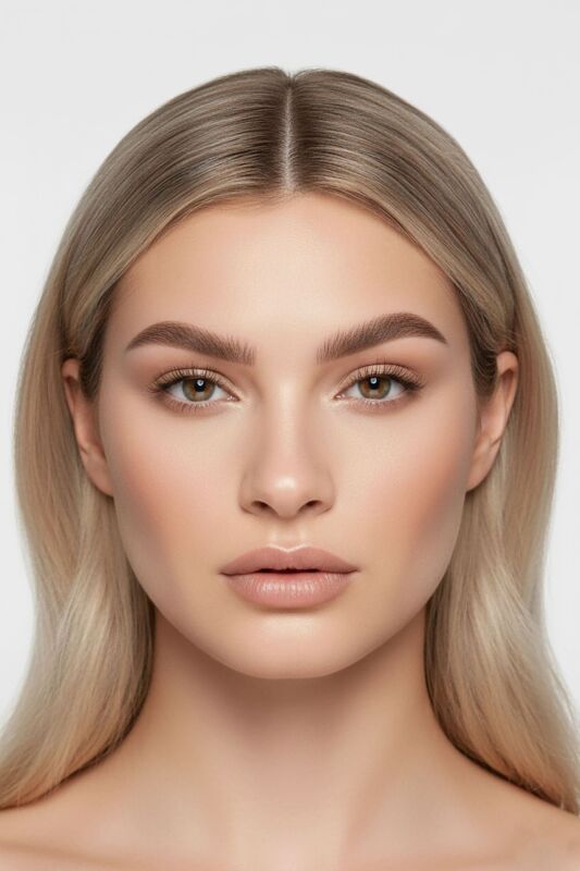 Max Hold Brow Glue - Şeffaf Kaş Sabitleyici - 2