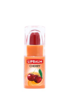 Mini Lip Balm Cherry - Golden Rose
