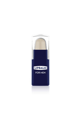Mini Lip Balm For Men 