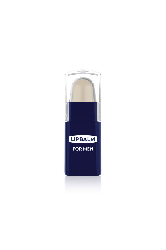 Mini Lip Balm For Men - 1