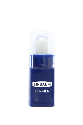 Mini Lip Balm For Men - 2