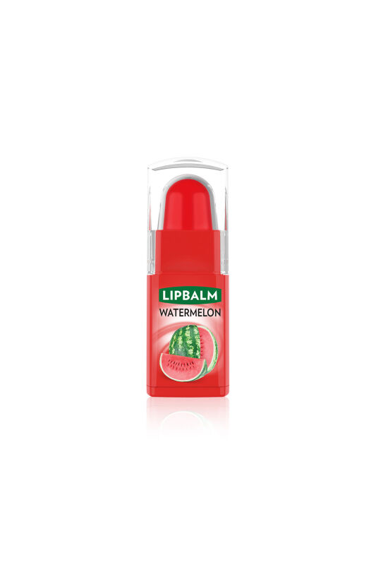 Mini Lip Balm Watermelon - 1