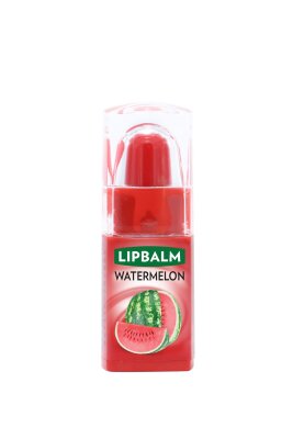 Mini Lip Balm Watermelon - 1