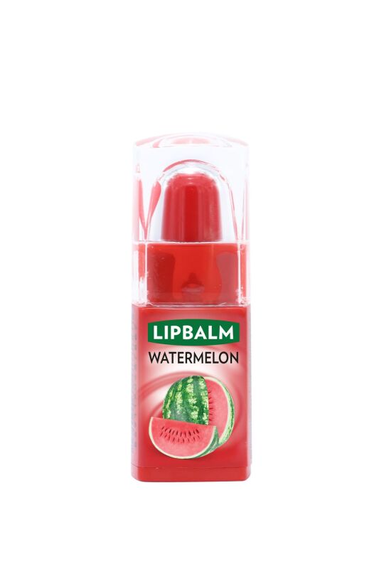 Mini Lip Balm Watermelon - 1