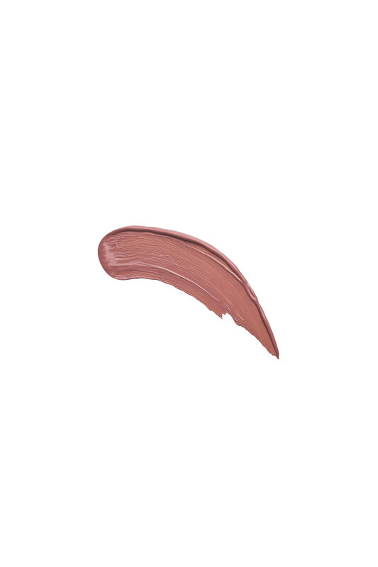  Mıss Beauty Stay Matte Lıpcolor No:02Warm Kıss - 2