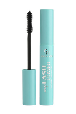 My Lashes Power Intense Black Mascara 