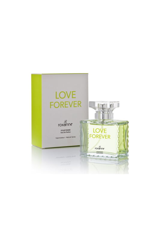 Natural Spray Love Forever 100ml - 1