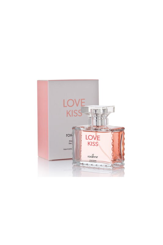 Natural Spray Love Kiss 100 Ml - 1