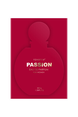 Passion Edp 50 Ml - 3