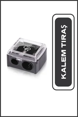 PENCIL SHARPENER - 2