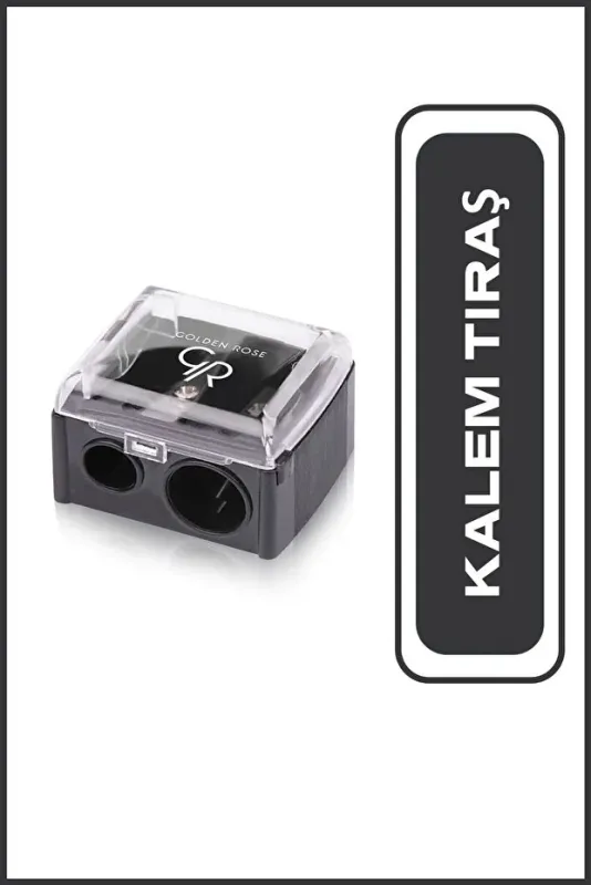 PENCIL SHARPENER - 2