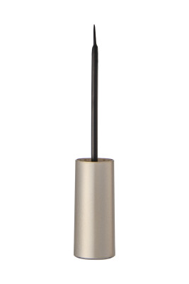 Perfect Lashes Eyeliner - Black - Siyah Eyeliner - 3