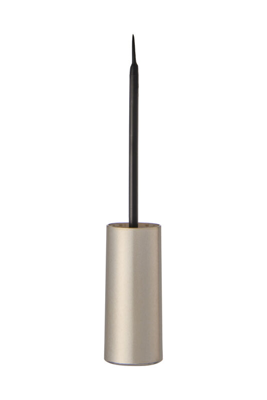 Perfect Lashes Eyeliner - Black - Siyah Eyeliner - 3