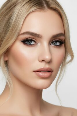 Perfect Lashes Black Eyeliner - Siyah Dipliner - 2