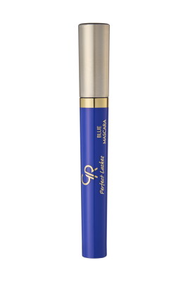 Perfect Lashes Blue Mascara - 4