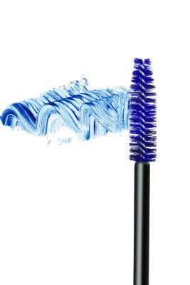 Perfect Lashes Blue Mascara - 3