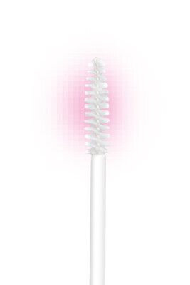 Perfect Lashes Multivitamin Transparent Mascara - 5