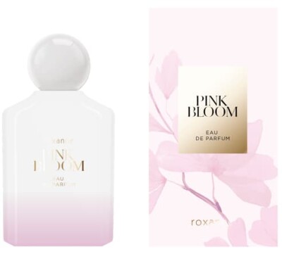 Roxanne Pınk Bloom 100 Ml Edp     