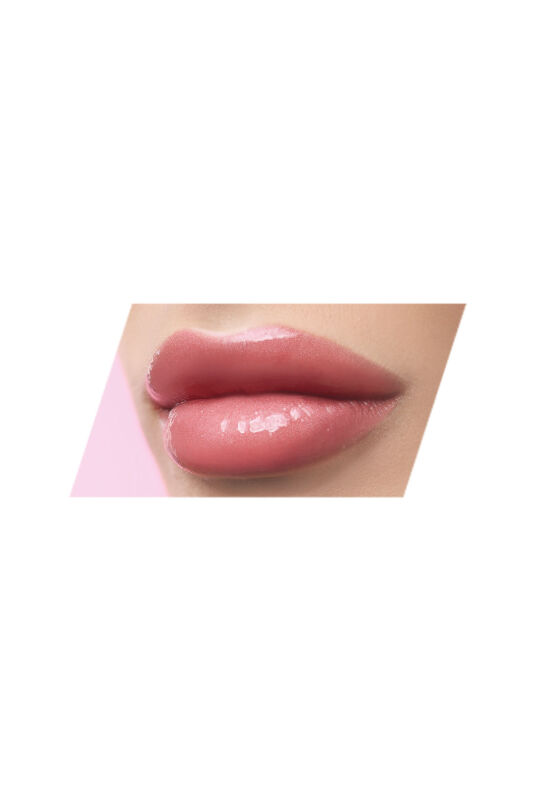 Plumped Lips Lip Plumping Gloss 202 - Dolgunlaştırma Etkili Dudak Parlatıcı - 2
