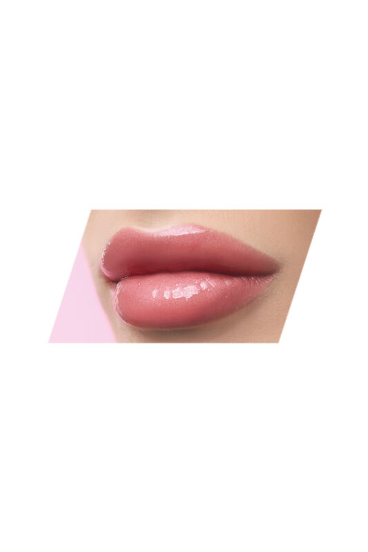 Plumped Lips Lip Plumping Gloss 202 - 2