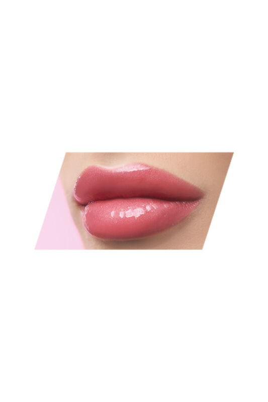 Plumped Lips Lip Plumping Gloss 210 - Dolgunlaştırma Etkili Dudak Parlatıcı - 2