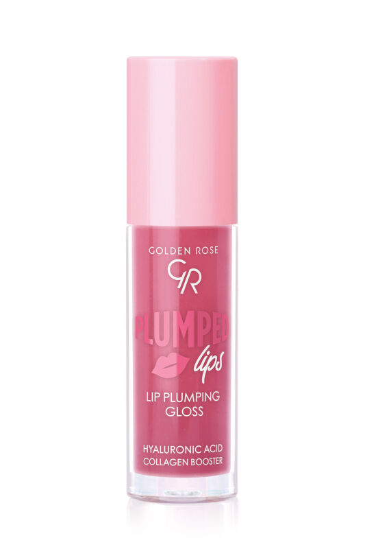Plumped Lips Lip Plumping Gloss 211 - Dolgunlaştırma Etkili Dudak Parlatıcı - 1
