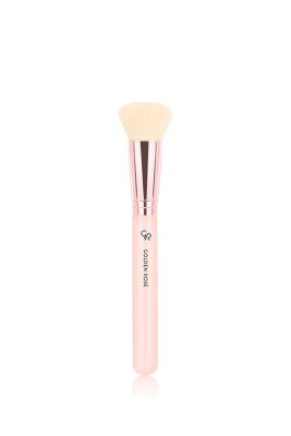 Nude Look Precision Face Brush - Hassas Yüz Fırçası 