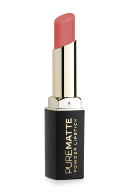 Pure Matte Powder Lipstick - 101 - Pudralı Mat Ruj - 1