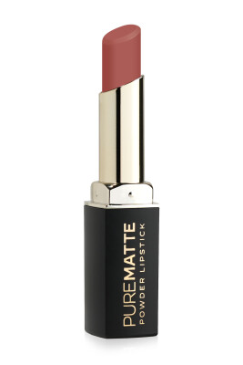 Pure Matte Powder Lipstick - 103 - Pudralı Mat Ruj - 1