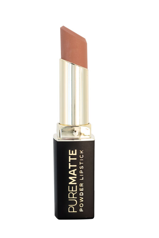 Pure Matte Powder Lipstick - 104 - Pudralı Mat Ruj - 2