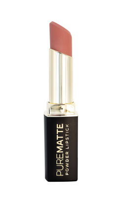 Pure Matte Powder Lipstick - 105 - Pudralı Mat Ruj - Golden Rose